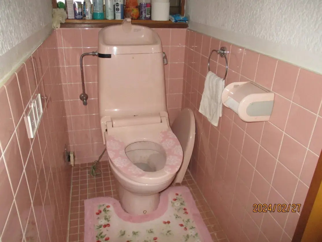 7DK Property Sayo-gun Sayo-cho Hyogo Prefecture (9)
