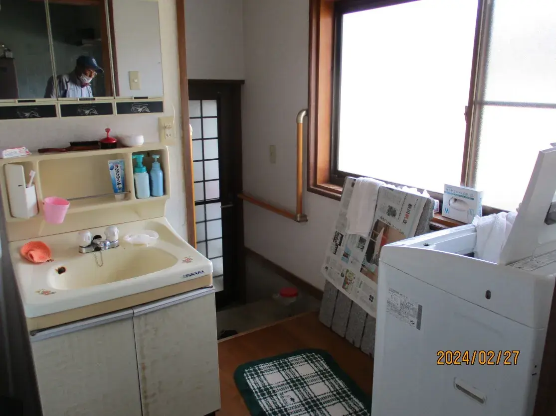 7DK Property Sayo-gun Sayo-cho Hyogo Prefecture (10)