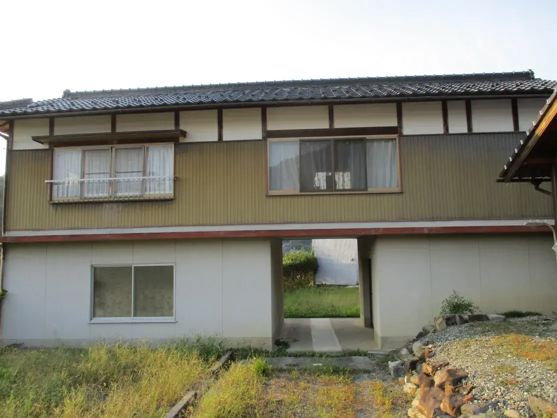 6DK Property Sayo Town, Hyogo Prefecture (2)