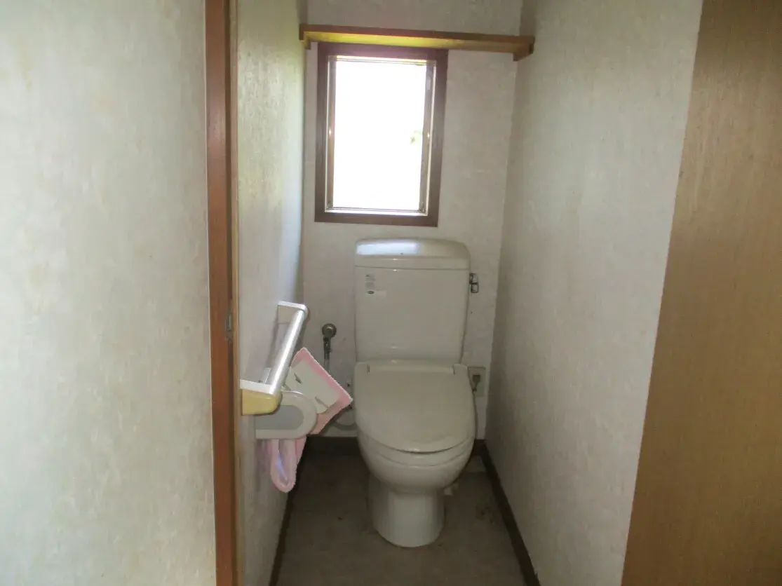 6DK Property Sayo Town, Hyogo Prefecture (11)
