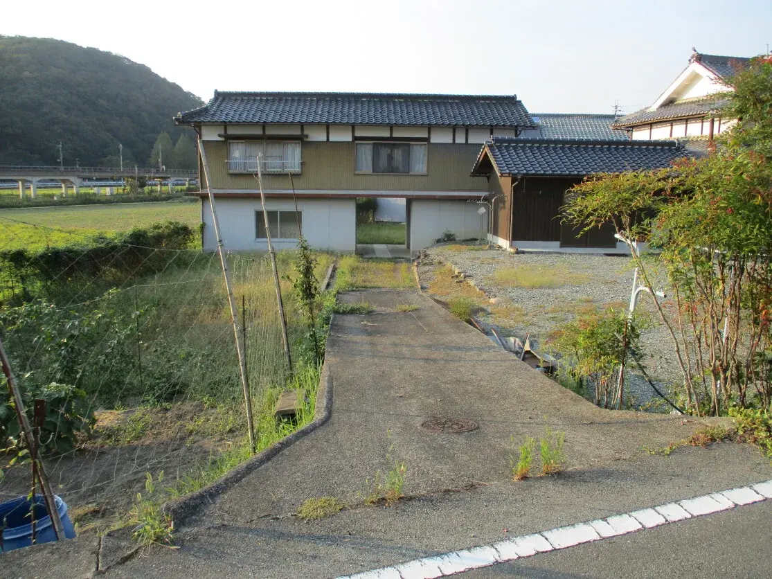 6DK Property Sayo Town, Hyogo Prefecture (3)