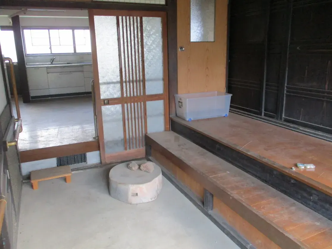6DK Property Sayo Town, Hyogo Prefecture (4)
