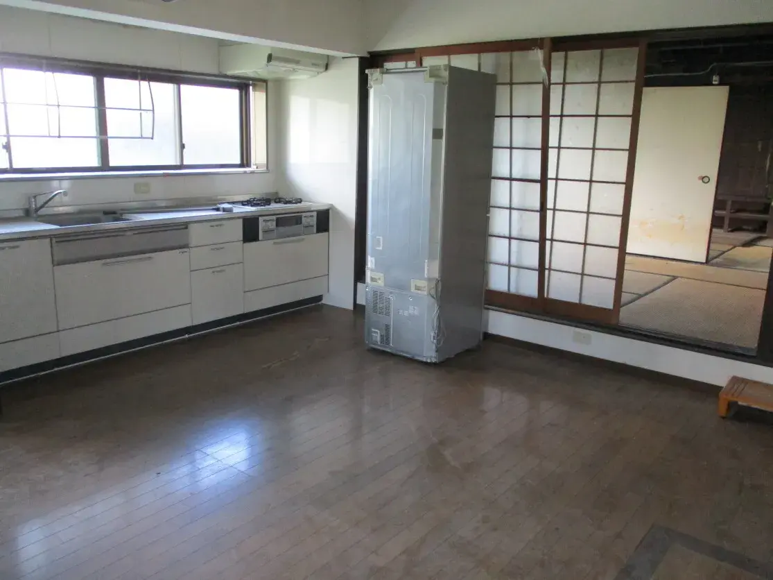6DK Property Sayo Town, Hyogo Prefecture (5)