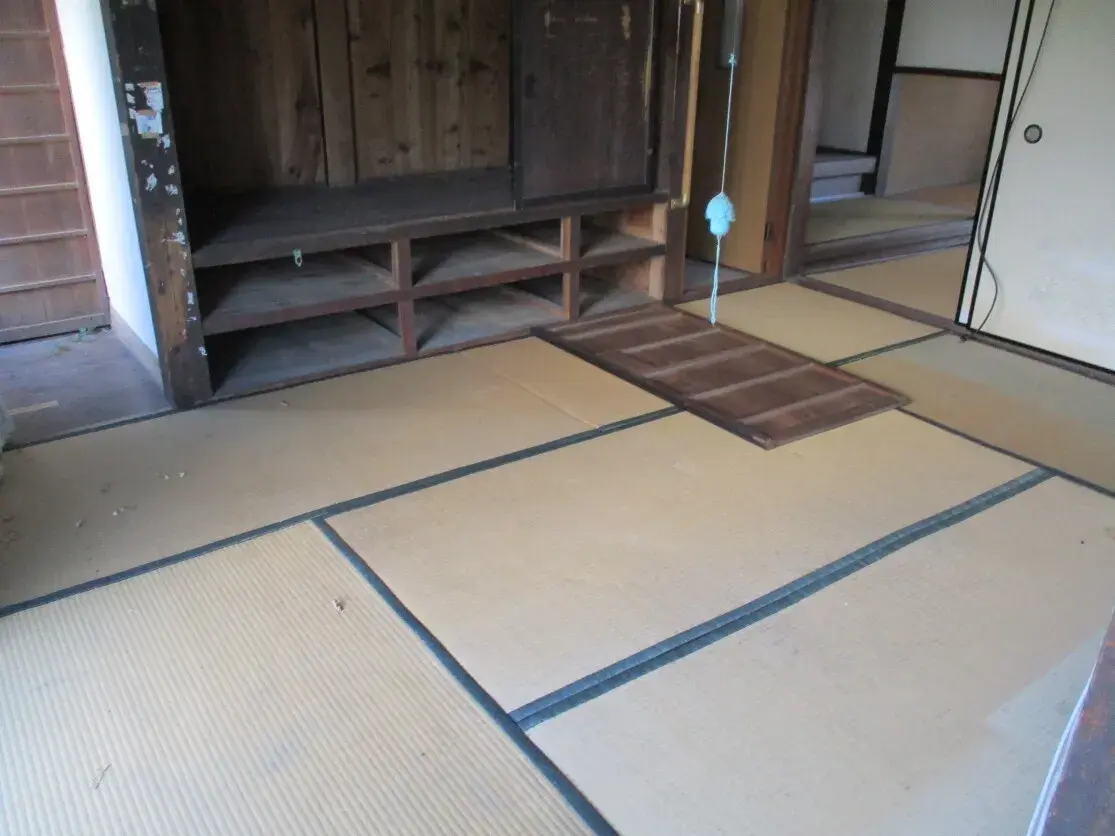 6DK Property Sayo Town, Hyogo Prefecture (6)