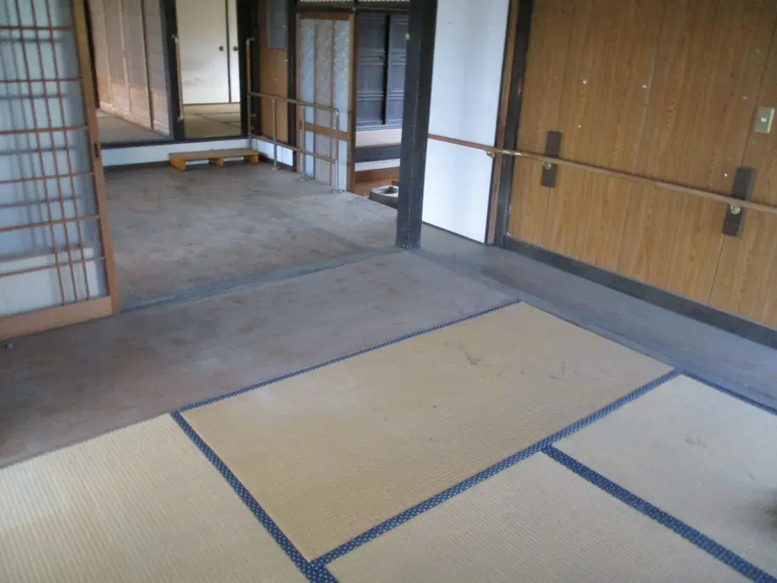 6DK Property Sayo Town, Hyogo Prefecture (7)