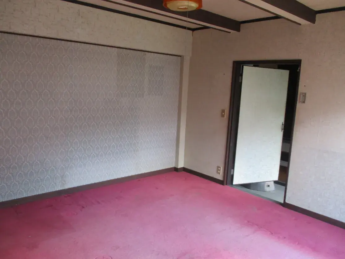 6DK Property Sayo Town, Hyogo Prefecture (8)