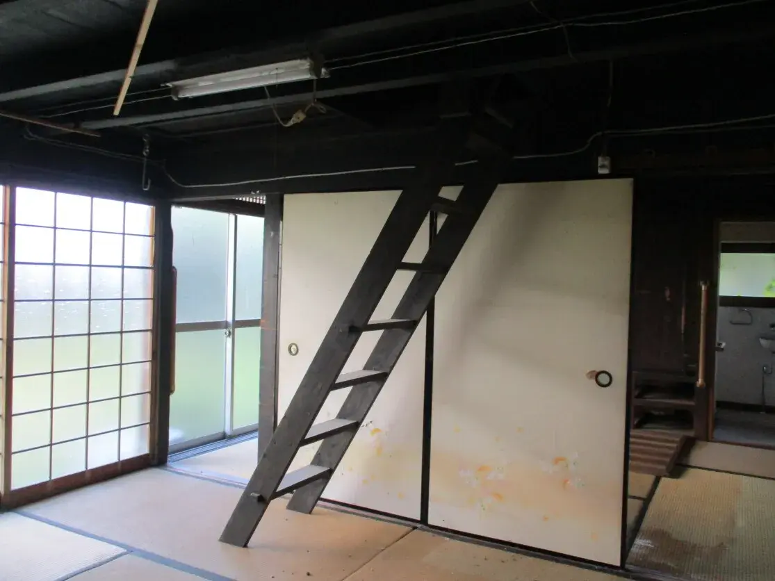 6DK Property Sayo Town, Hyogo Prefecture (9)