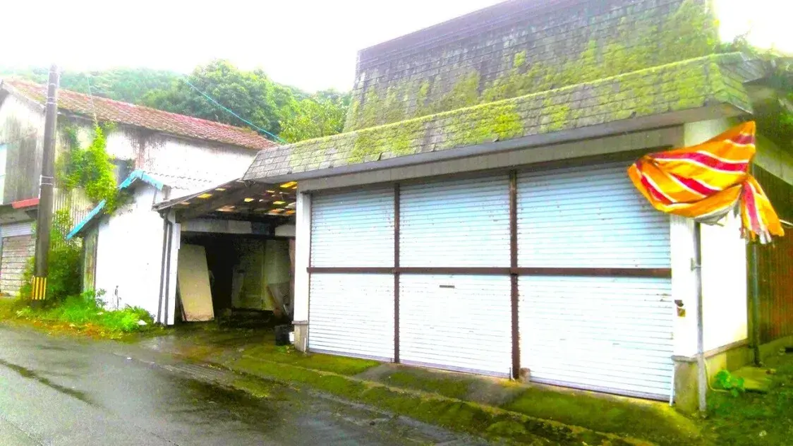 6K Property Kimotsuki-cho Kagoshima Prefecture (1)