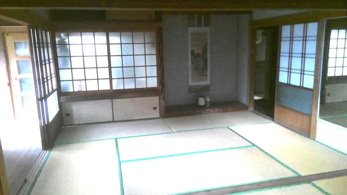 6K Property Kimotsuki-cho Kagoshima Prefecture (11)