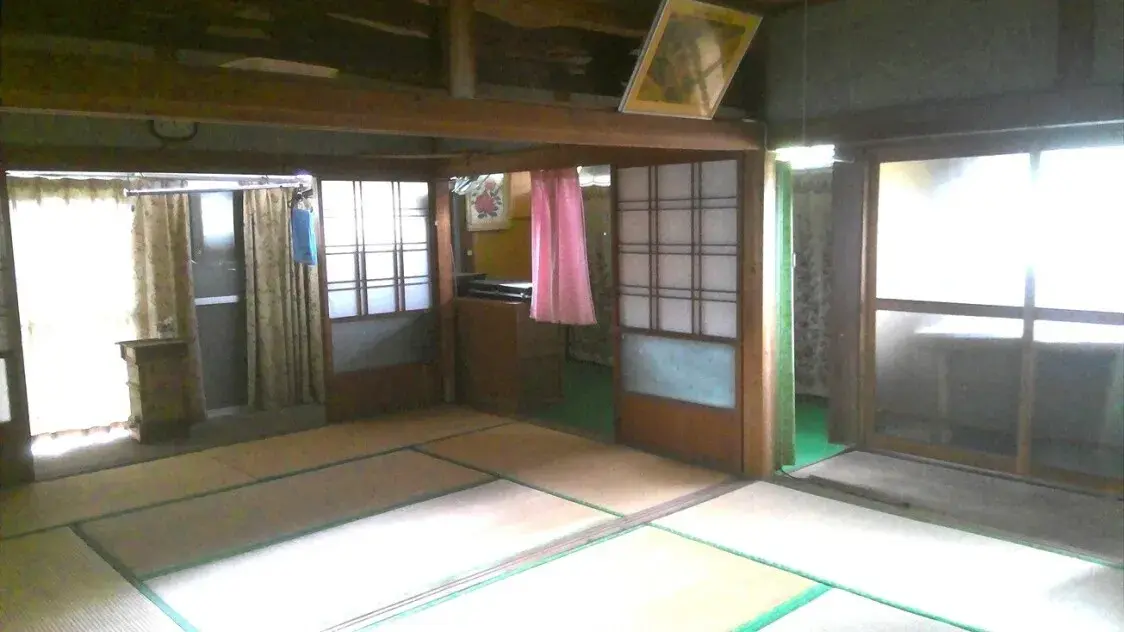 6K Property Kimotsuki-cho Kagoshima Prefecture (13)