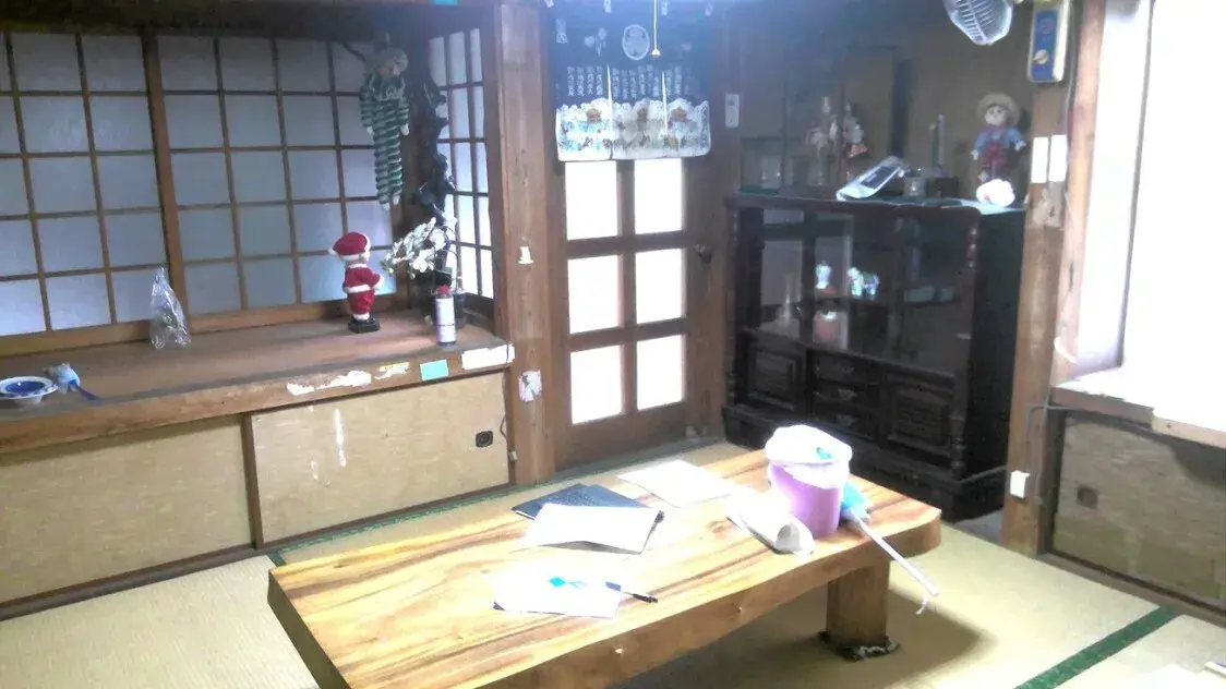 6K Property Kimotsuki-cho Kagoshima Prefecture (14)