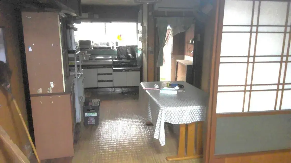 6K Property Kimotsuki-cho Kagoshima Prefecture (17)