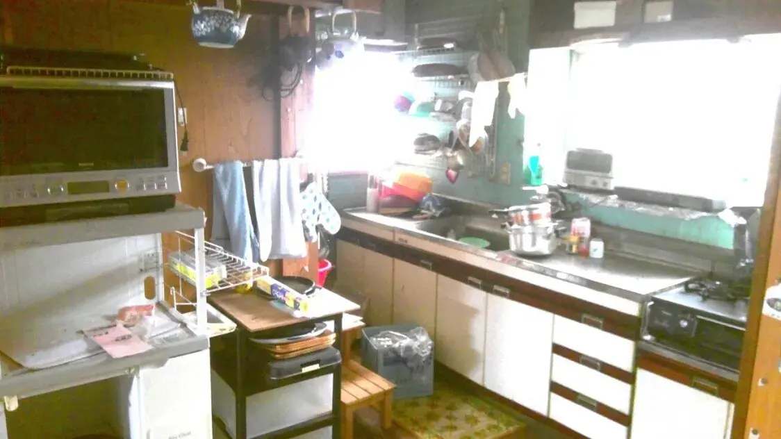 6K Property Kimotsuki-cho Kagoshima Prefecture (18)
