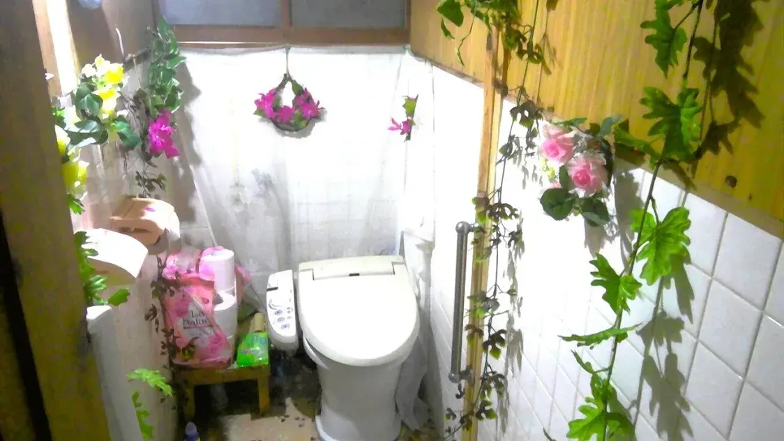 6K Property Kimotsuki-cho Kagoshima Prefecture (20)