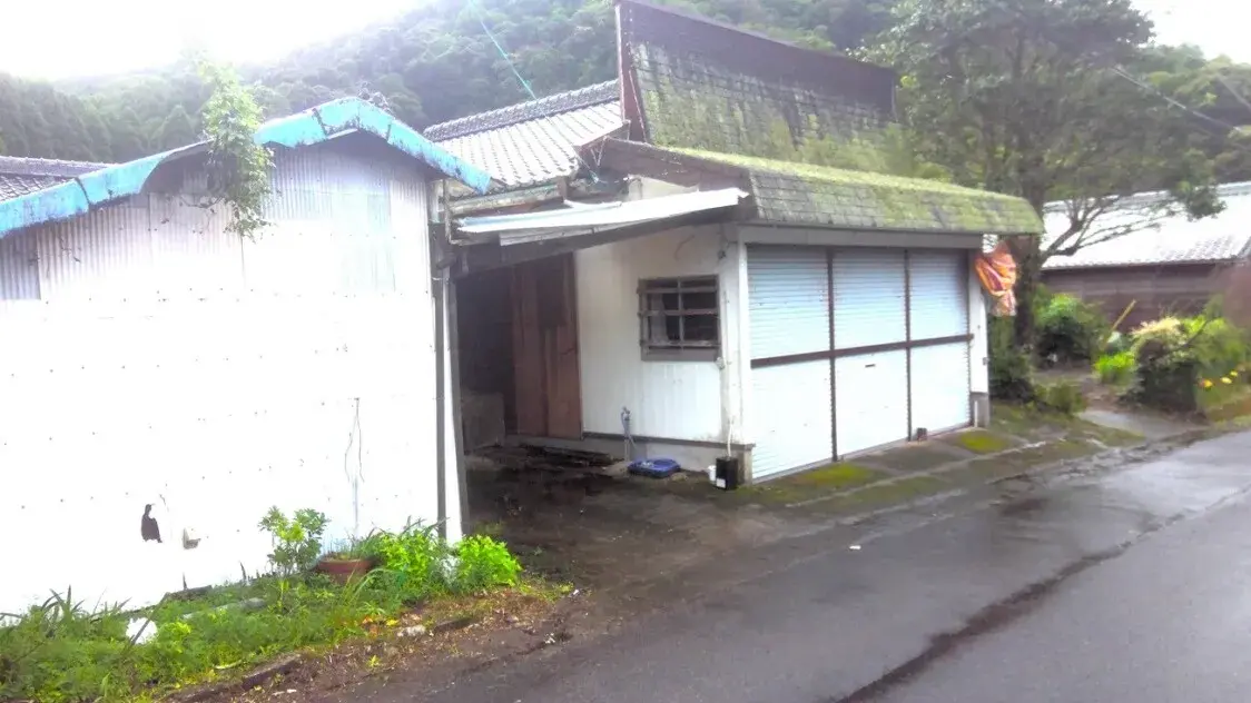 6K Property Kimotsuki-cho Kagoshima Prefecture (3)