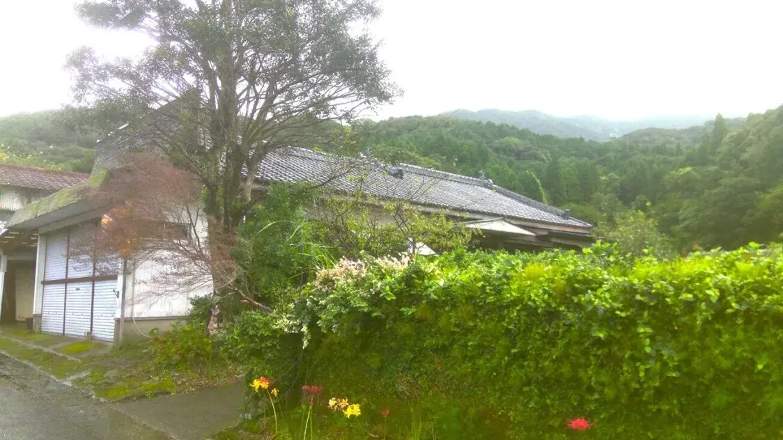 6K Property Kimotsuki-cho Kagoshima Prefecture (4)