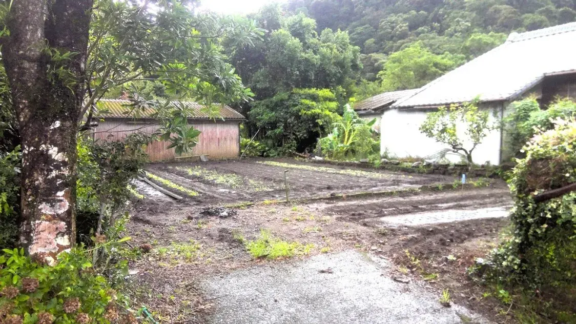 6K Property Kimotsuki-cho Kagoshima Prefecture (5)