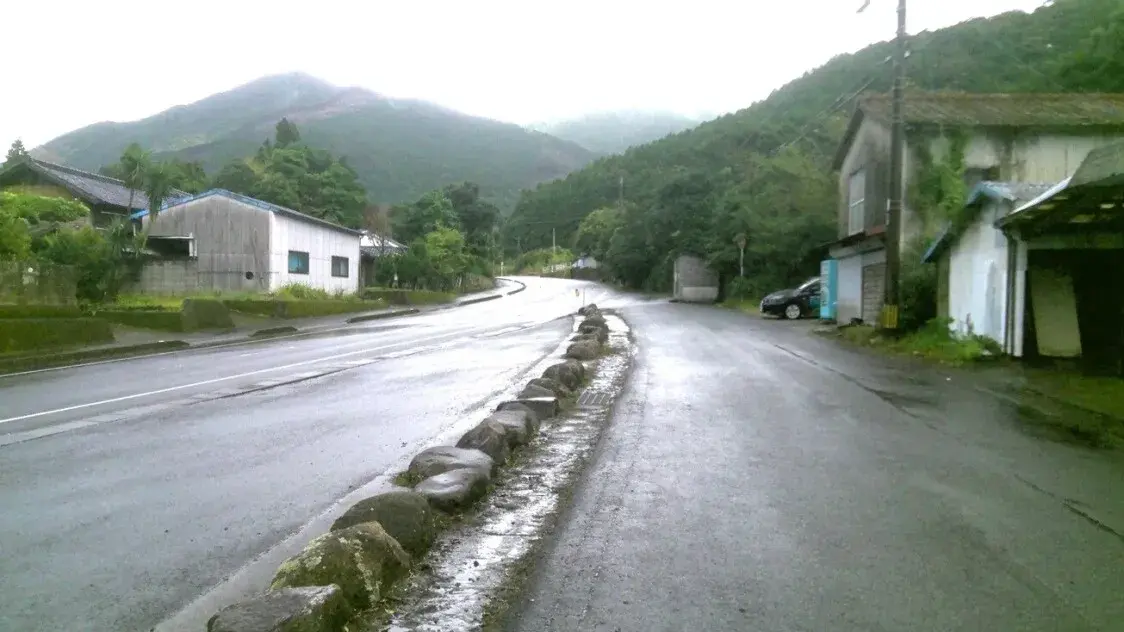 6K Property Kimotsuki-cho Kagoshima Prefecture (6)