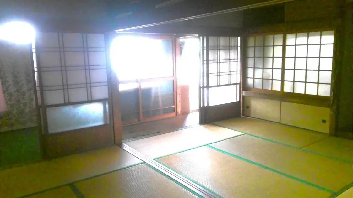 6K Property Kimotsuki-cho Kagoshima Prefecture (8)