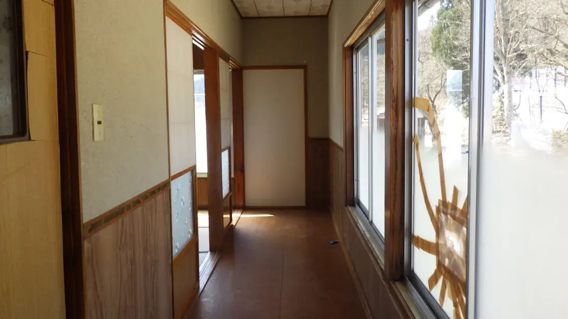 5SK Property Minamiaizu-gun Tadami-machi, Fukushima Prefecture (18)