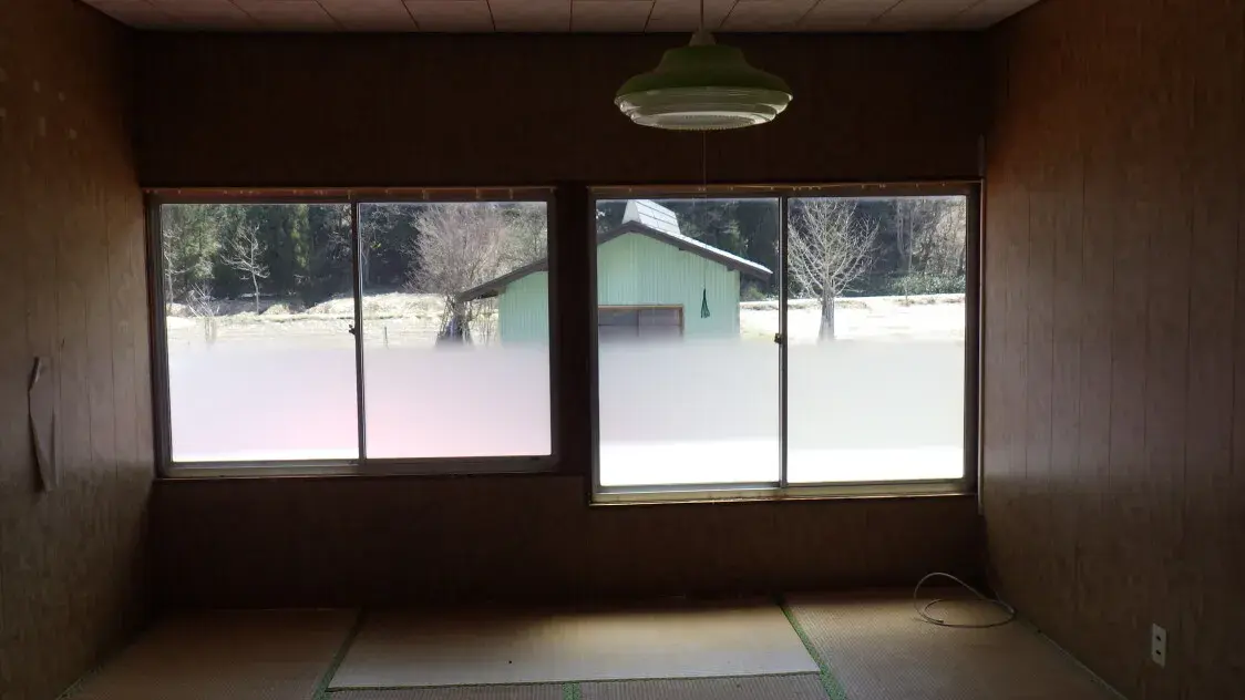5SK Property Minamiaizu-gun Tadami-machi, Fukushima Prefecture (19)