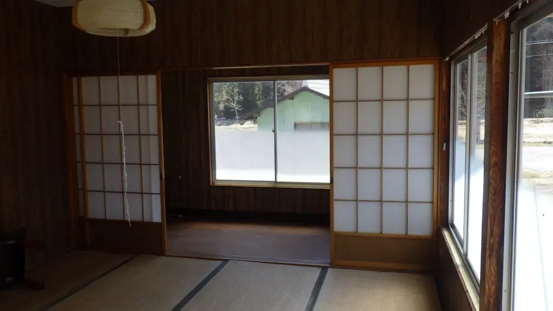 5SK Property Minamiaizu-gun Tadami-machi, Fukushima Prefecture (21)