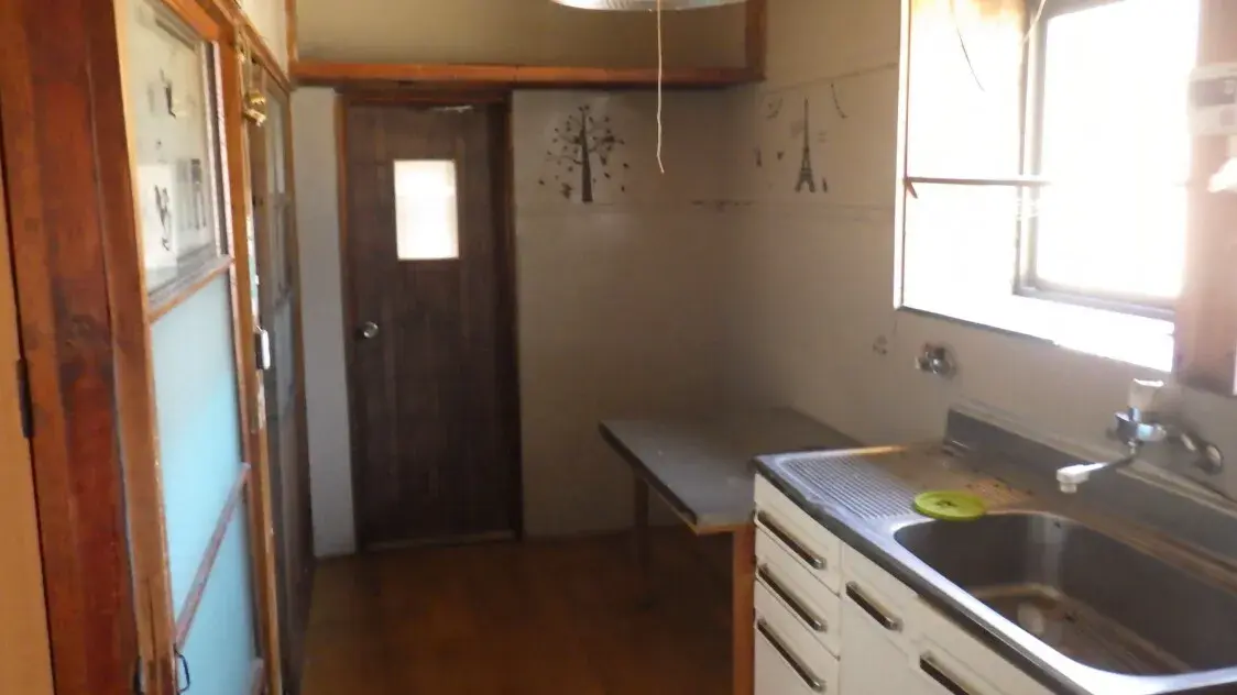 5SK Property Minamiaizu-gun Tadami-machi, Fukushima Prefecture (23)