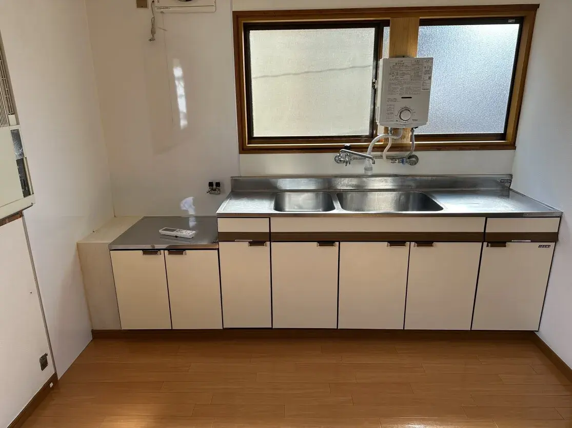 2K Property Hida City Gifu Prefecture (3)