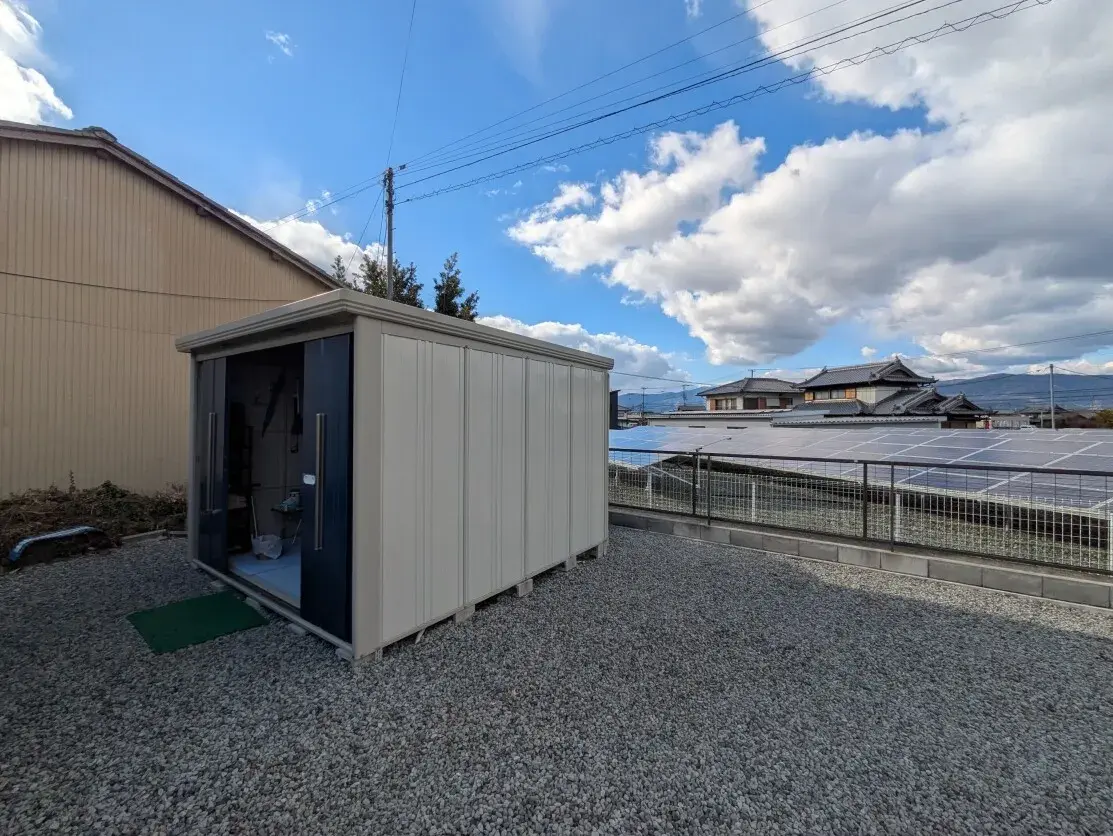 1LDK Property Yoshinogawa City Tokushima Prefecture (2)