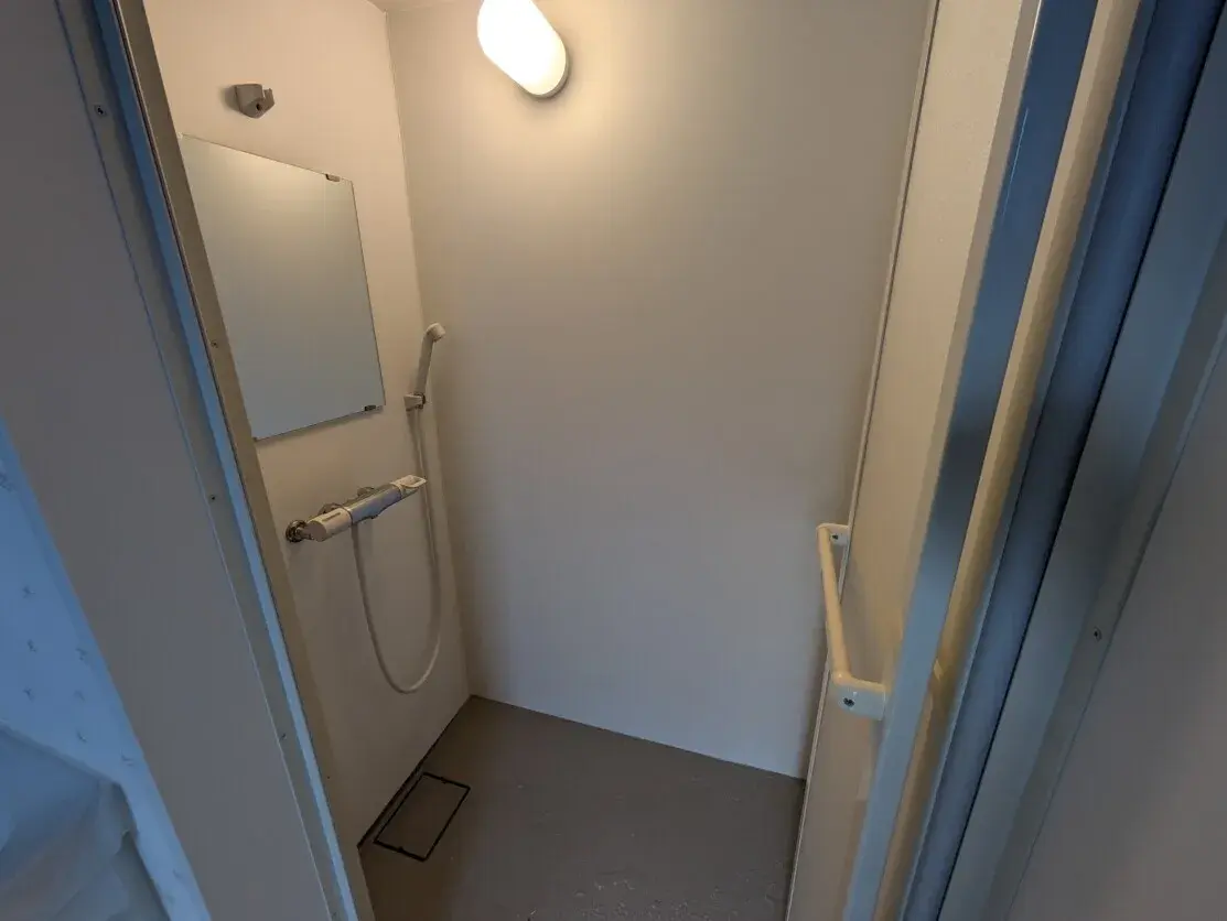 1LDK Property Yoshinogawa City Tokushima Prefecture (11)