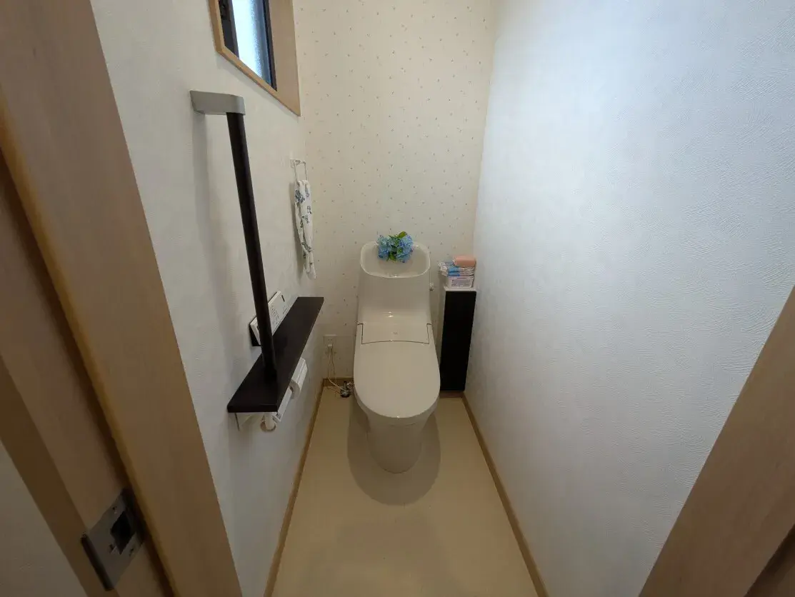 1LDK Property Yoshinogawa City Tokushima Prefecture (12)