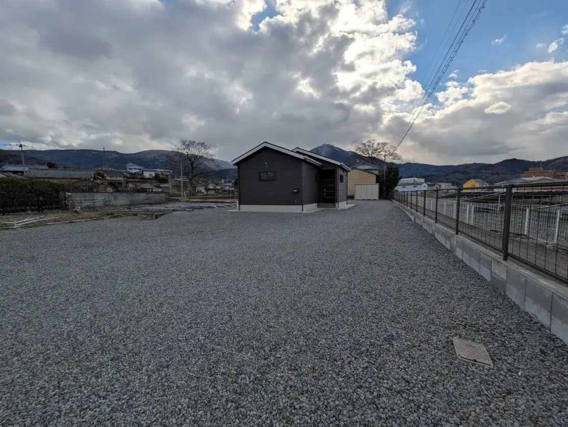 1LDK Property Yoshinogawa City Tokushima Prefecture (5)