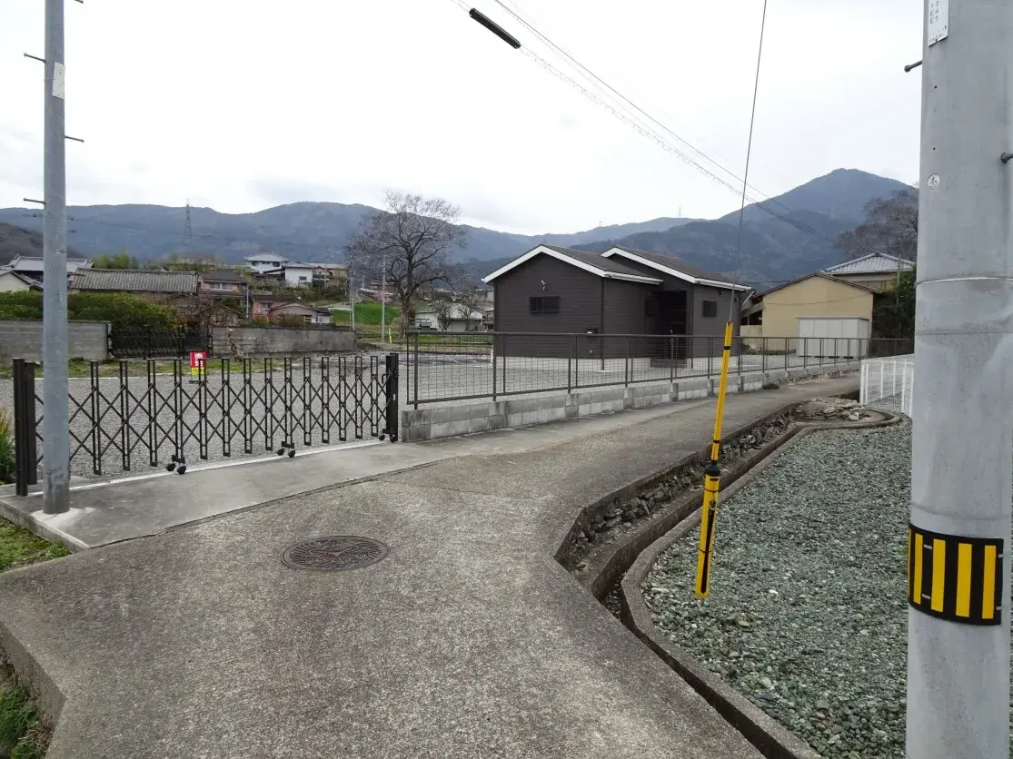 1LDK Property Yoshinogawa City Tokushima Prefecture (6)