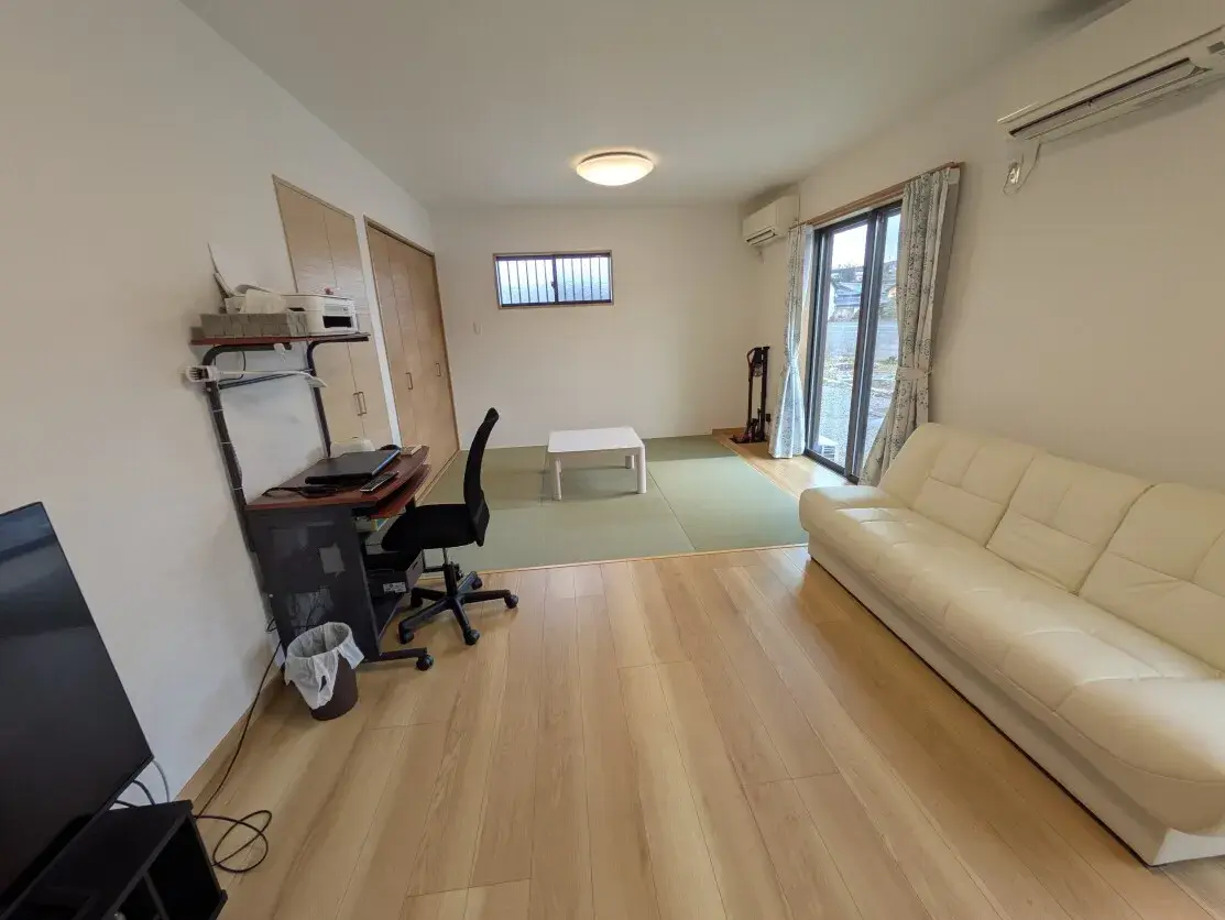 1LDK Property Yoshinogawa City Tokushima Prefecture (7)