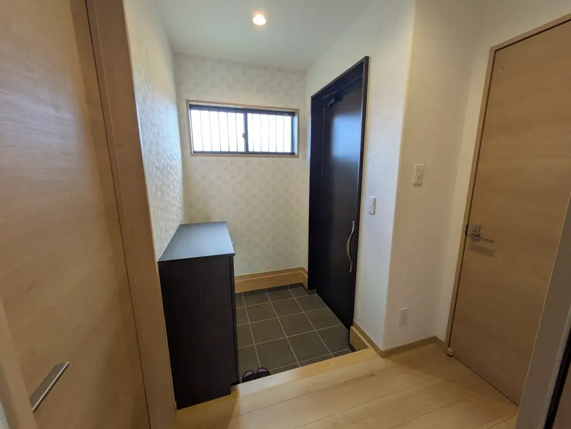 1LDK Property Yoshinogawa City Tokushima Prefecture (8)