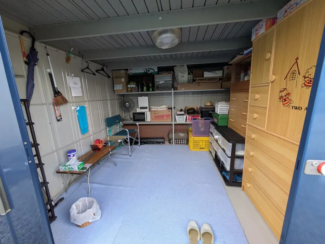 1LDK Property Yoshinogawa City Tokushima Prefecture (10)