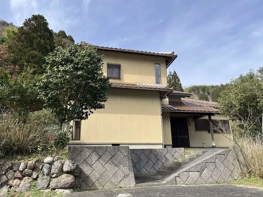 3LDK Property Yazu-cho Tottori Prefecture (1)