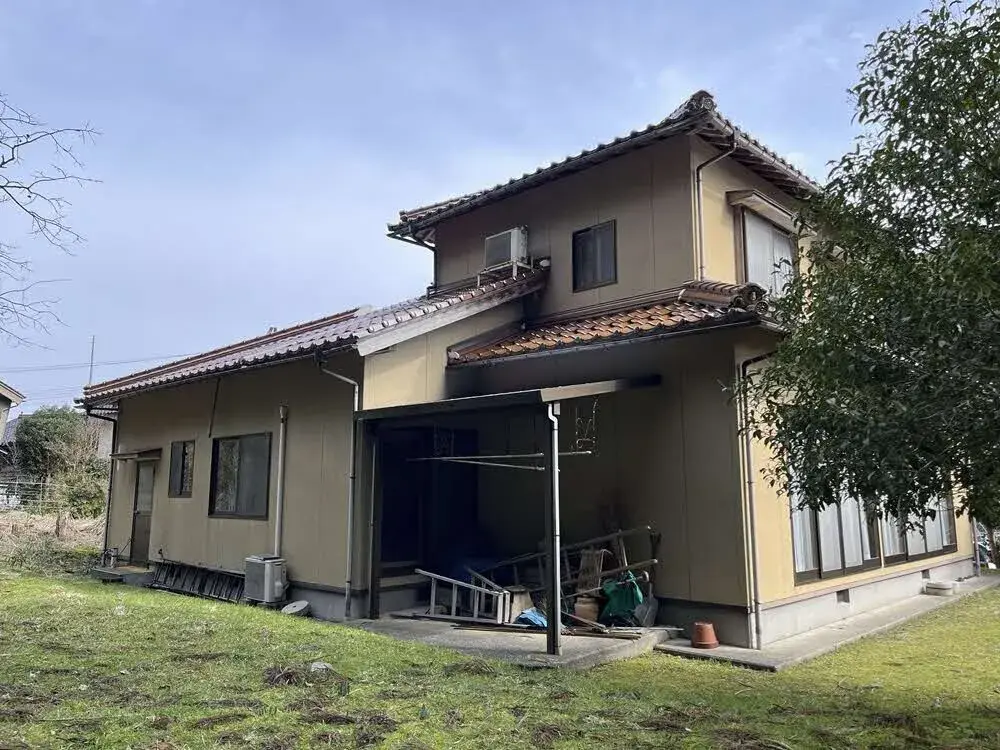 3LDK Property Yazu-cho Tottori Prefecture (2)