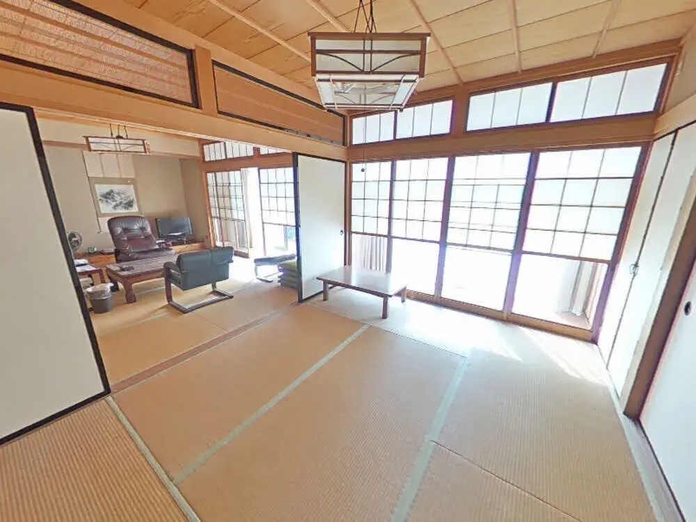3LDK Property Yazu-cho Tottori Prefecture (3)