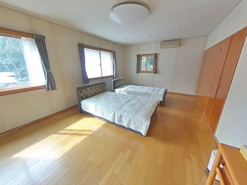 3LDK Property Yazu-cho Tottori Prefecture (4)