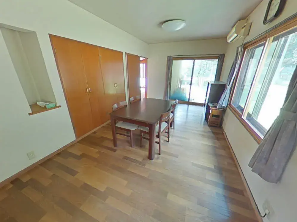 3LDK Property Yazu-cho Tottori Prefecture (5)