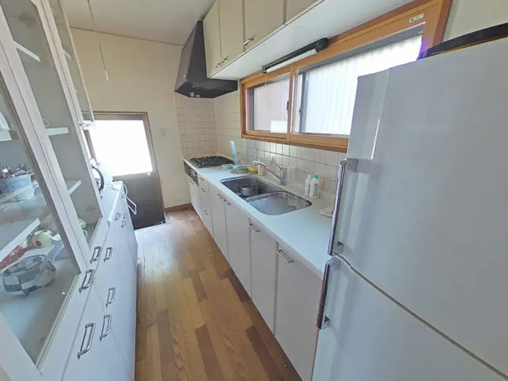 3LDK Property Yazu-cho Tottori Prefecture (6)