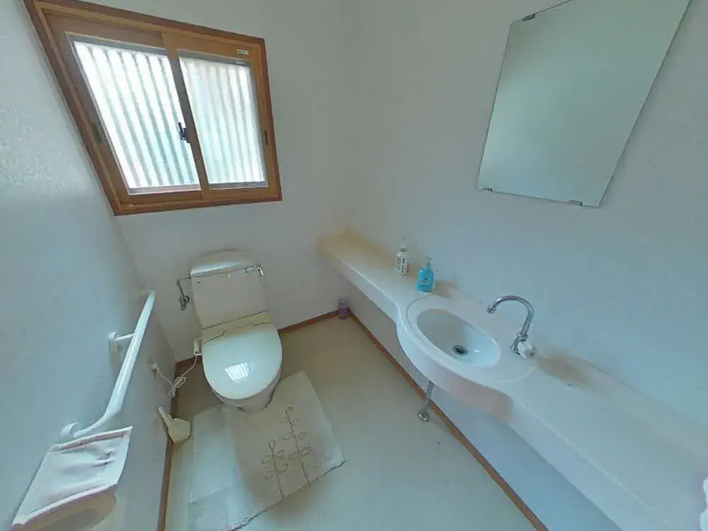3LDK Property Yazu-cho Tottori Prefecture (8)