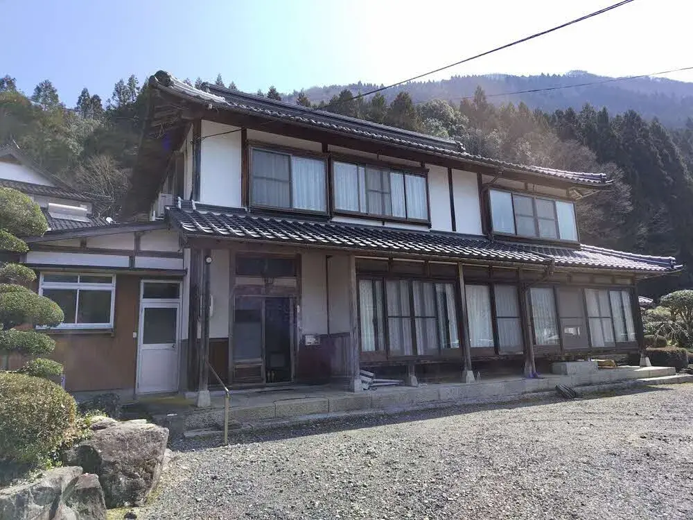 11DK Yazu-gun Yazu-cho, Tottori Property (1)