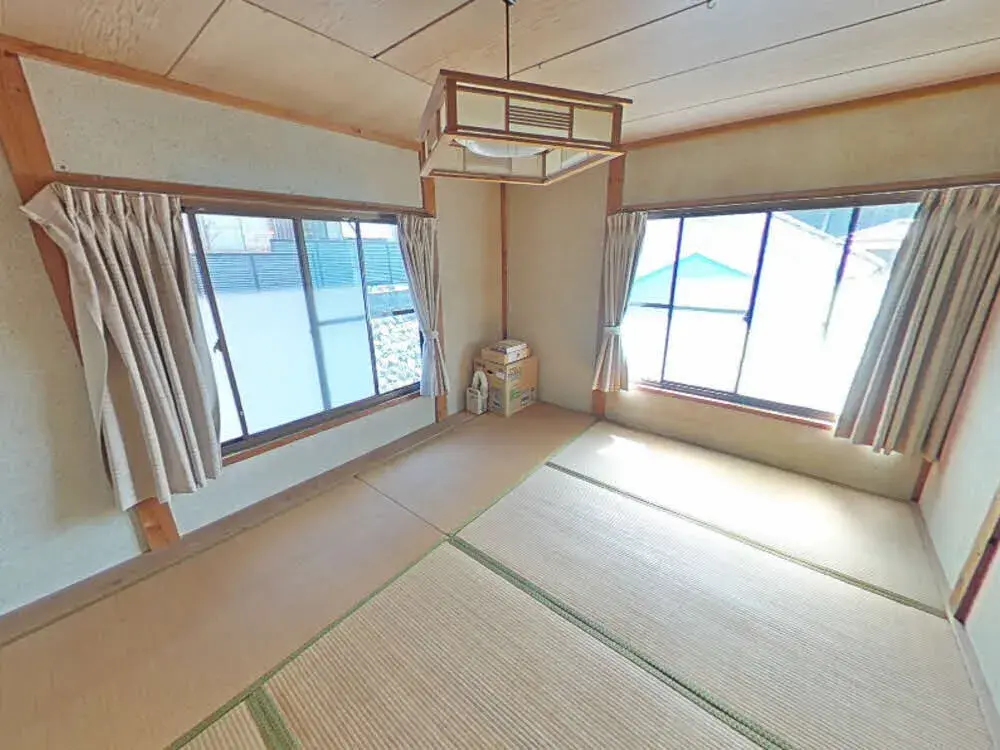 11DK Yazu-gun Yazu-cho, Tottori Property (2)