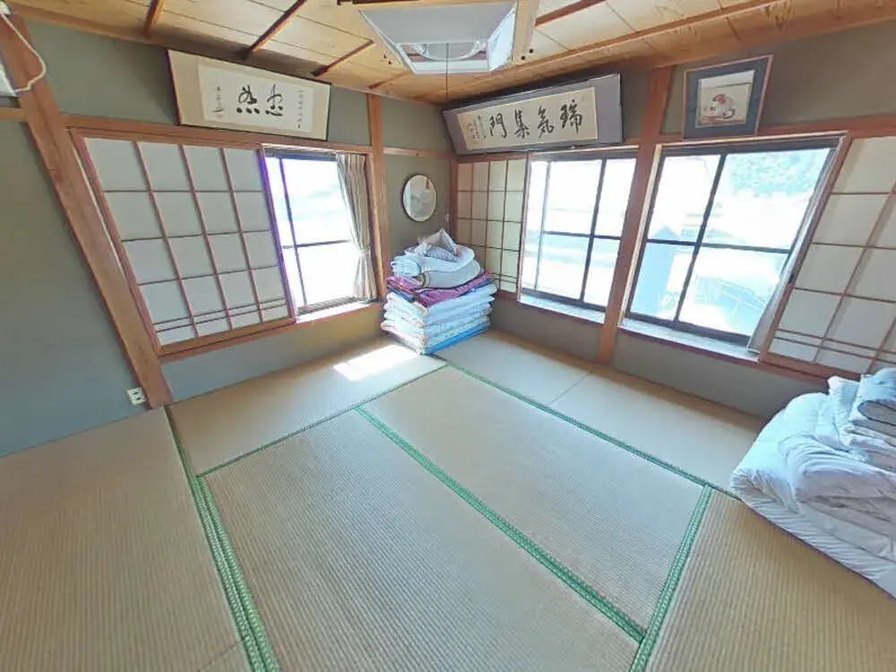 11DK Yazu-gun Yazu-cho, Tottori Property (3)