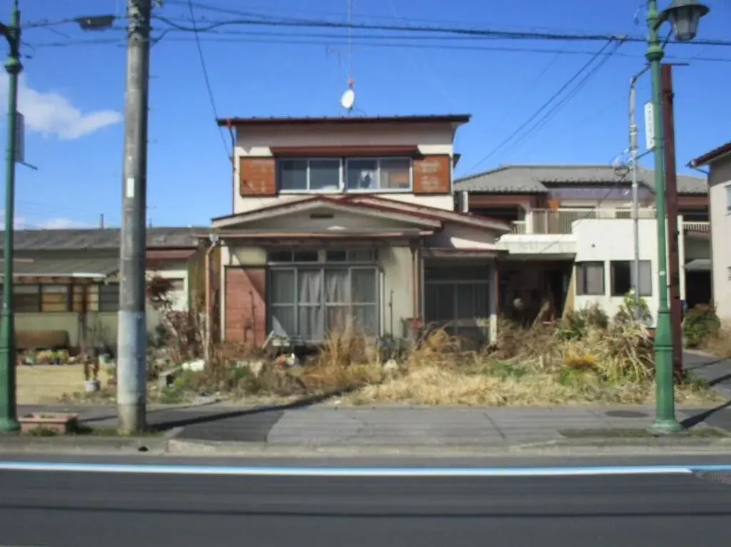 4K Property Kanuma City Tochigi Prefecture (1)