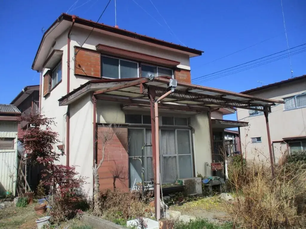 4K Property Kanuma City Tochigi Prefecture (2)