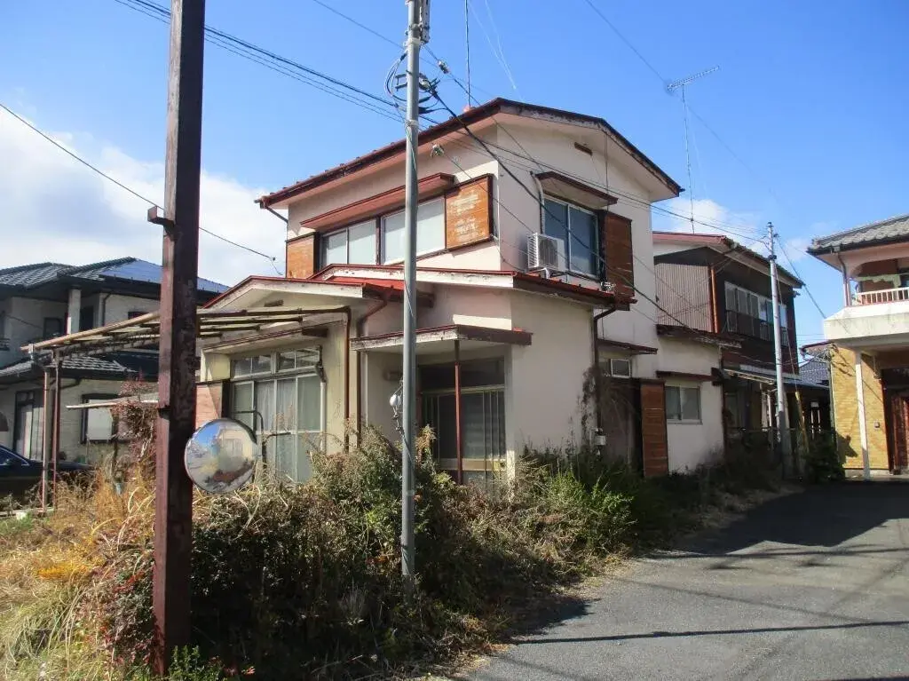 4K Property Kanuma City Tochigi Prefecture (3)