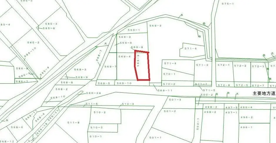 4K Property Kanuma City Tochigi Prefecture (4)